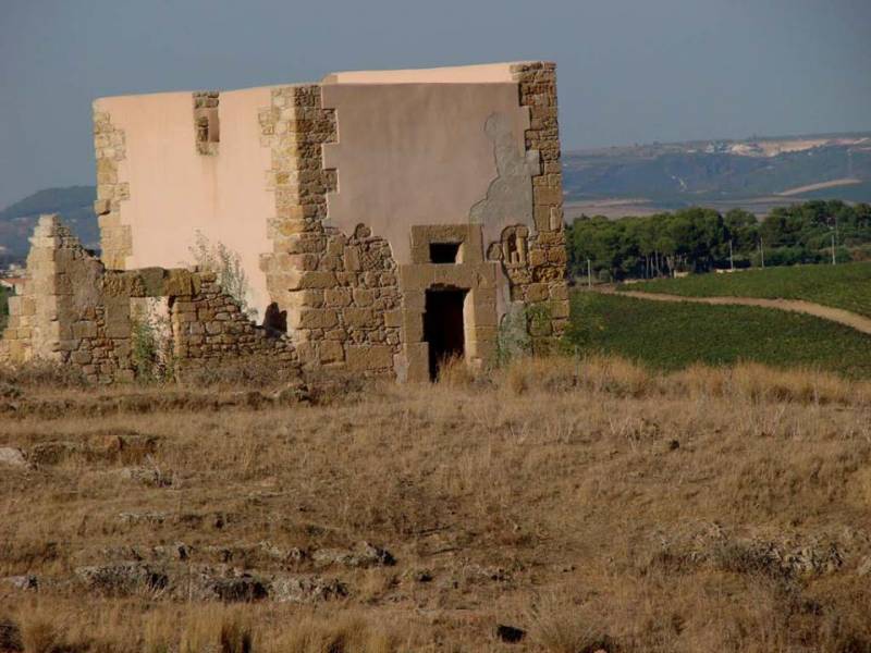 Immagine articolo: Alla scoperta della Torre Manuzza, un baluardo defensivo all'interno del Parco Archeologico di Selinunte