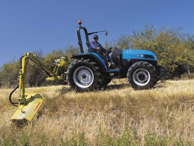 Immagine articolo: Il Comune di Gibellina affida agli agricoltori la cura della città. ECCO come candidarsi