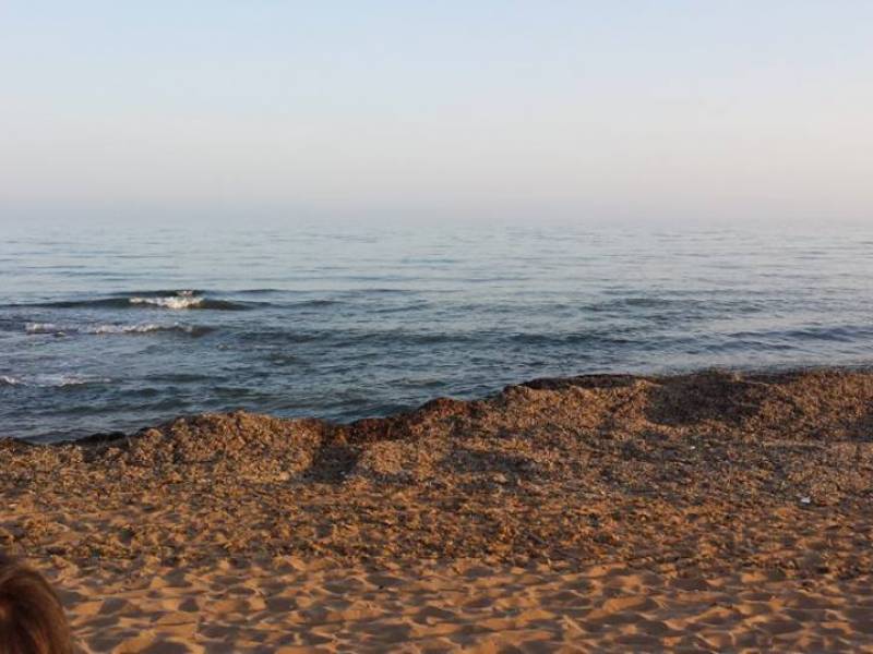 Immagine articolo: Il lettore scrive: "La spiaggia di Triscina è sporca. Si puniscano i trasgressori"