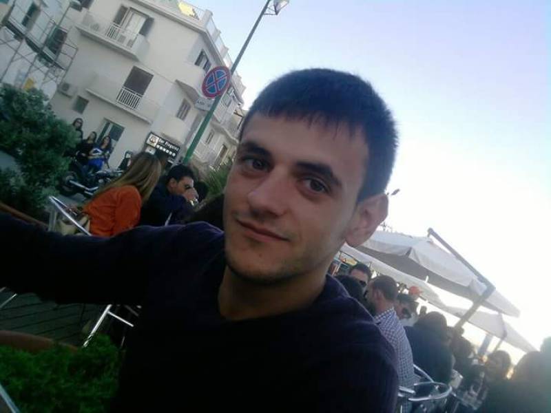 Immagine articolo: Giovane castelvetranese si toglie la vita a 22 anni per amore. Domani i funerali