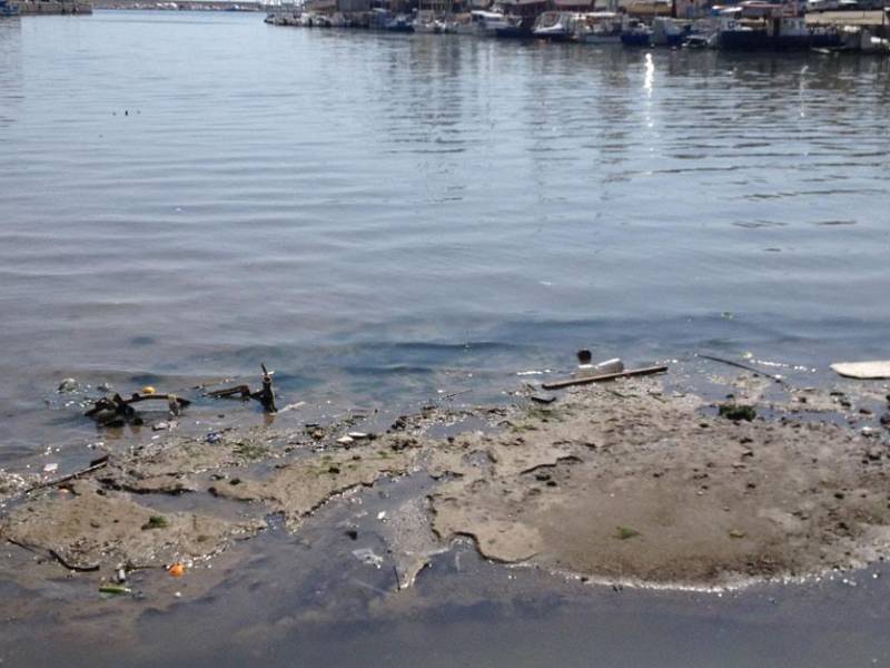 Immagine articolo: Escavazione del porto di Mazara, la Filiera Ittica chiede spiegazioni all’Assessorato regionale. Proclamato Stato di agitazione