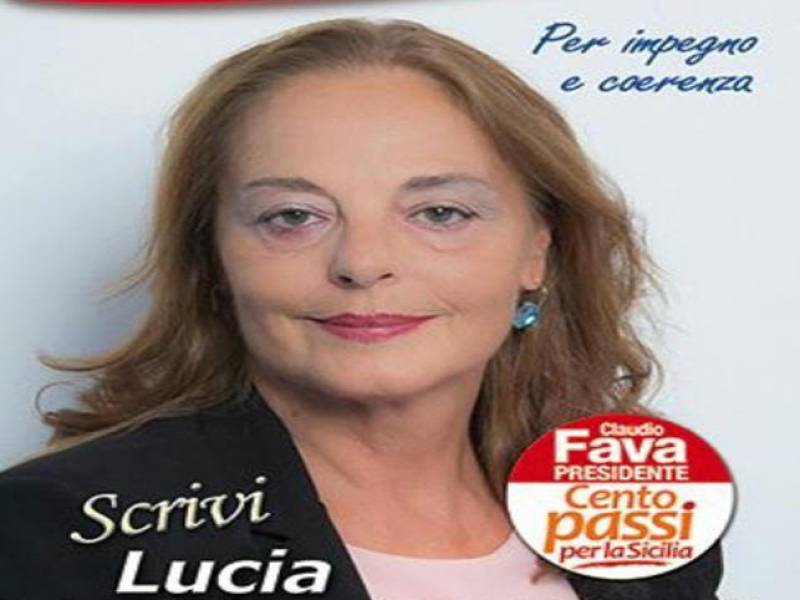 Immagine articolo: Questa sera a CVetrano comizio del Candidato alla Presidenza Claudio Fava a sostegno di Lucia Titone