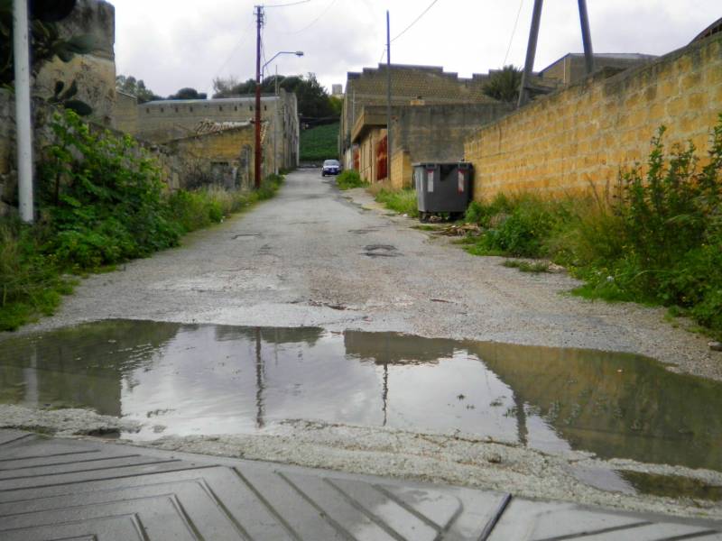 Immagine articolo: Il lettore scrive: "Via Capua abbadonata a se stessa" Immagine articolo: Il lettore scrive: "Via Capua abbadonata a se stessa"