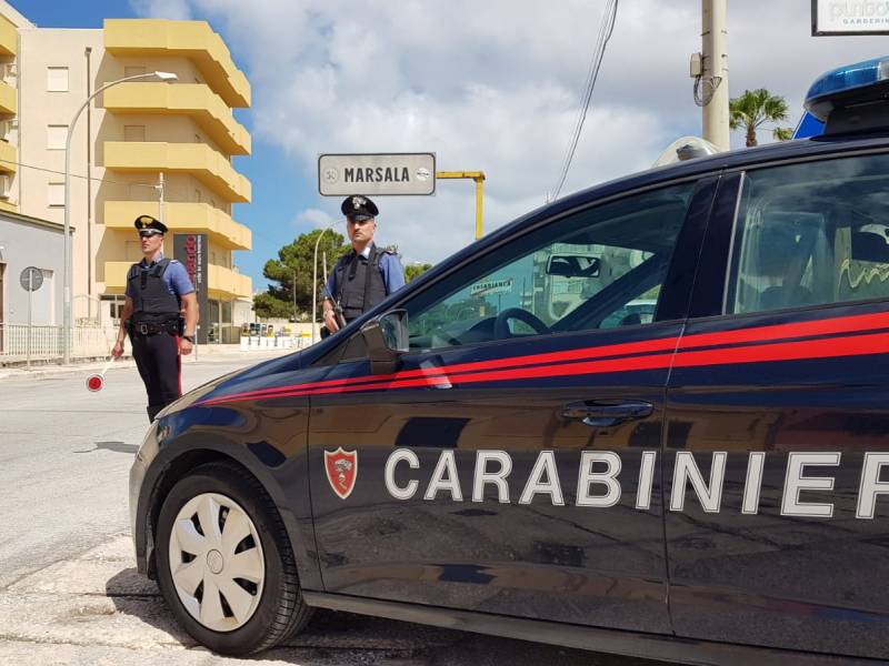 Immagine articolo: Ruba auto ad un disabile, i Carabinieri ritrovano il mezzo e denunciano l'autore del furto