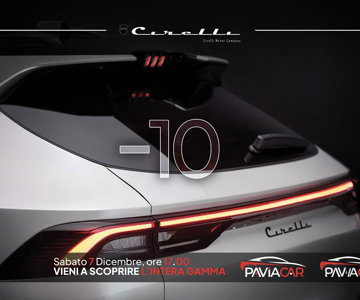 pavia car countdown H2