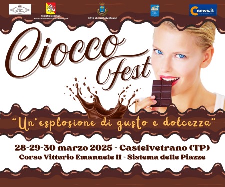 cioccofest castelvetrano 2025 H2