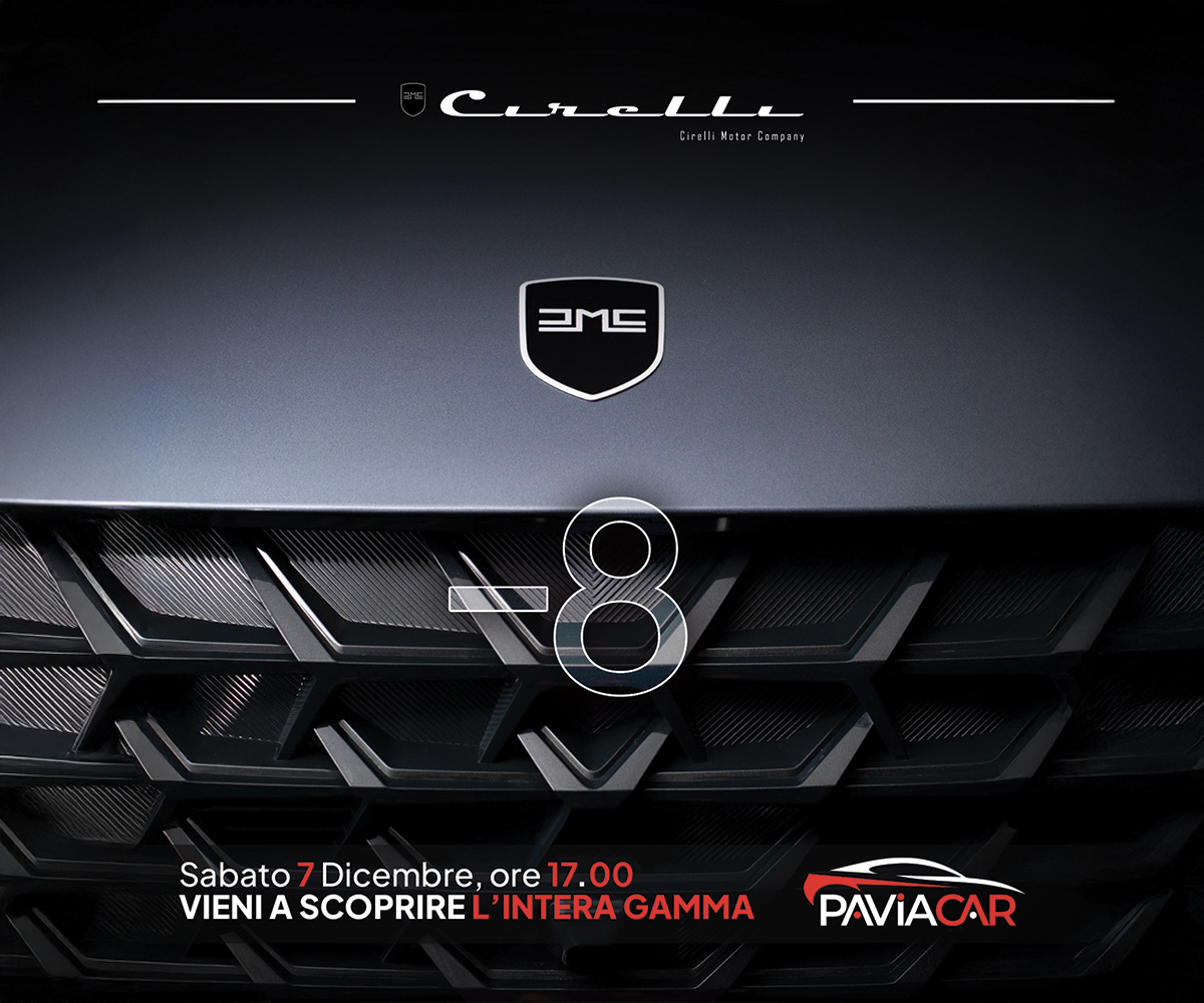 pavia car countdown H2