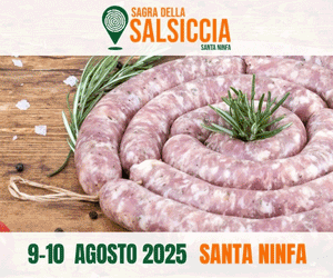 A4 - sagra della salsiccia
