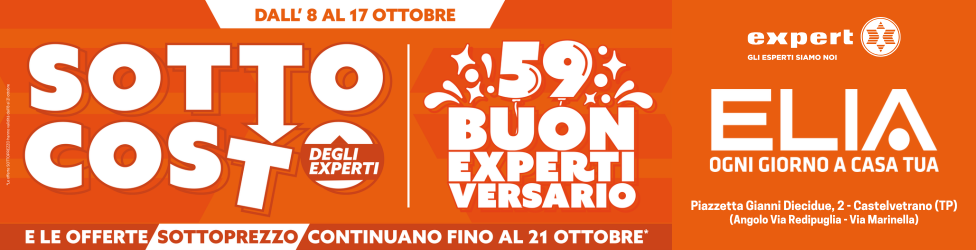 Elia Expert R1