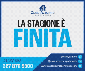 Casa Azzurra apartments h2 