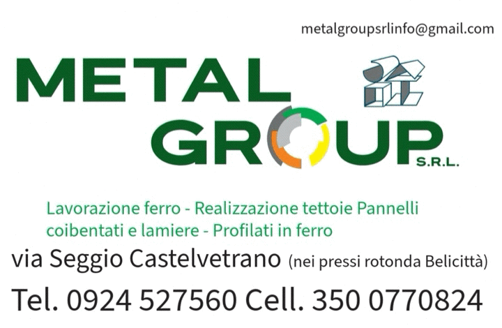 H4 Metal Group dal 6 luglio 