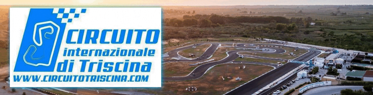 Kartodromo Triscina R2 da 15 maggio 