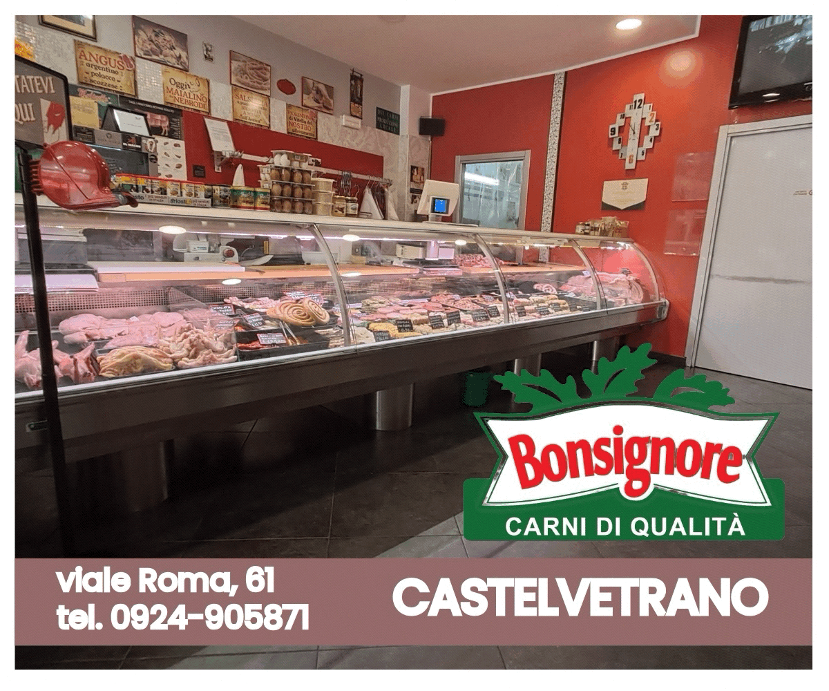 Bonsignore Carni H2 1 agosto 2025