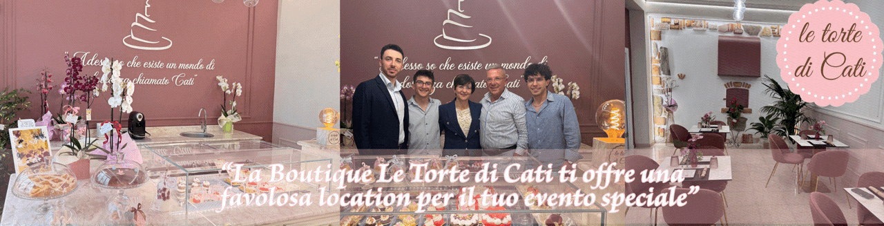 Le torte di Cati R2