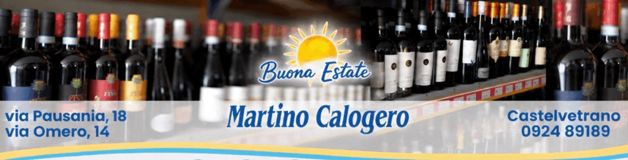 Martino Beverage A3 bis dal 1 luglio 