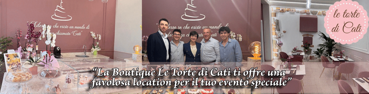 Le torte di Cati R2