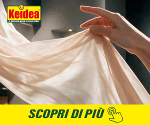 keidea A4 modificato 9 aprile 2025