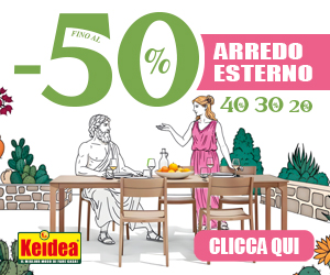 keidea A4 modificato 9 aprile 2025