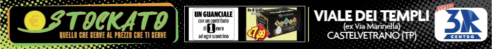 Stockato P1