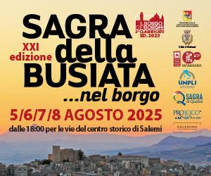 Estate Salemi 2025 Tony Scott e sagra h2