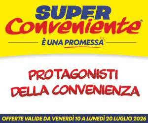 Super Conveniente H2 dal 21 gennaio 