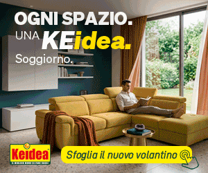 keidea A4 modificato 9 aprile 2025